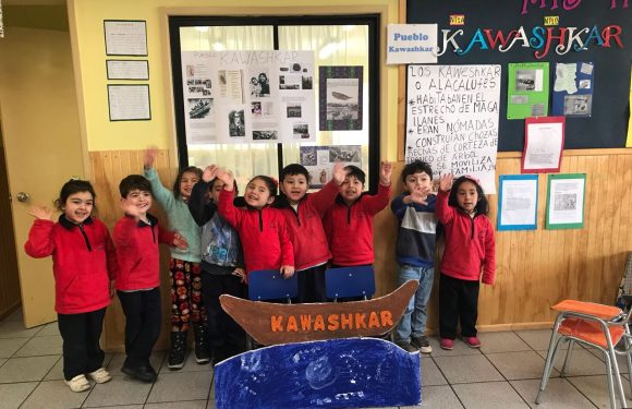 DIA NACIONAL DE LOS PUEBLOS ORIGINARIOS DE CHILE