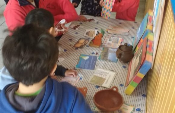 DIA NACIONAL DE LOS PUEBLOS ORIGINARIOS DE CHILE