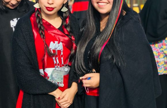 “WETRIPANTU; AÑO NUEVO MAPUCHE; FIESTA COSTUMBRISTA DEL COLEGIO LICANRAY, JUEGOS, DANZA Y GASTRONOMIA