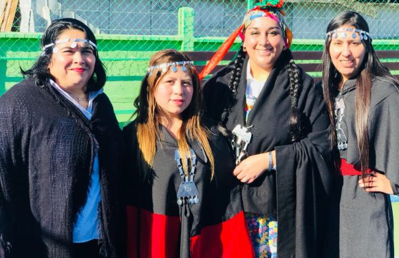 “WETRIPANTU; AÑO NUEVO MAPUCHE; FIESTA COSTUMBRISTA DEL COLEGIO LICANRAY, JUEGOS, DANZA Y GASTRONOMIA