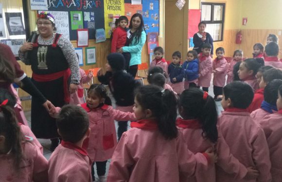 “WETRIPANTU; AÑO NUEVO MAPUCHE; FIESTA COSTUMBRISTA DEL COLEGIO LICANRAY, JUEGOS, DANZA Y GASTRONOMIA
