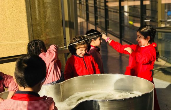 VISITA PEDAGÓGICA “CICAT”