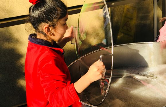 VISITA PEDAGÓGICA “CICAT”