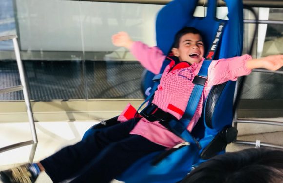 VISITA PEDAGÓGICA “CICAT”