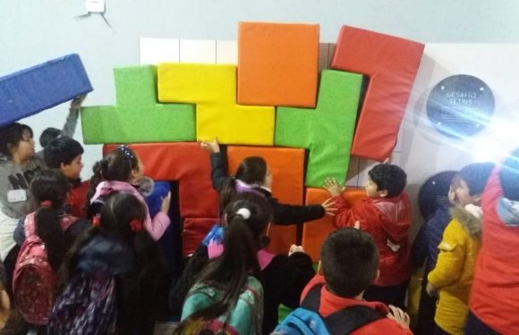 VISITA PEDAGÓGICA “CICAT”