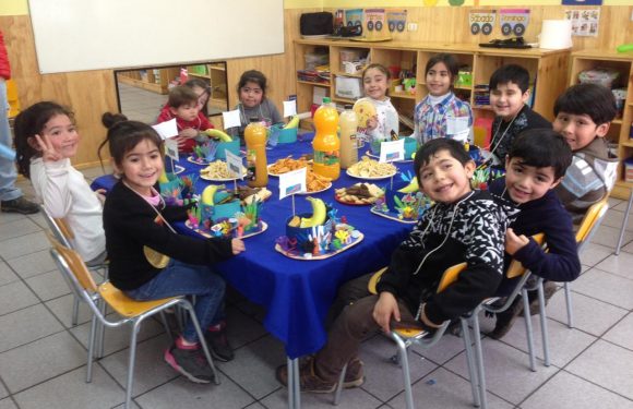 BIENVENIDA LAS VACACIONES DE INVIERNO!!!!