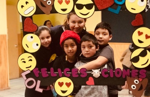 BIENVENIDA LAS VACACIONES DE INVIERNO!!!!