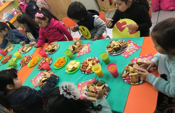 BIENVENIDA LAS VACACIONES DE INVIERNO!!!!