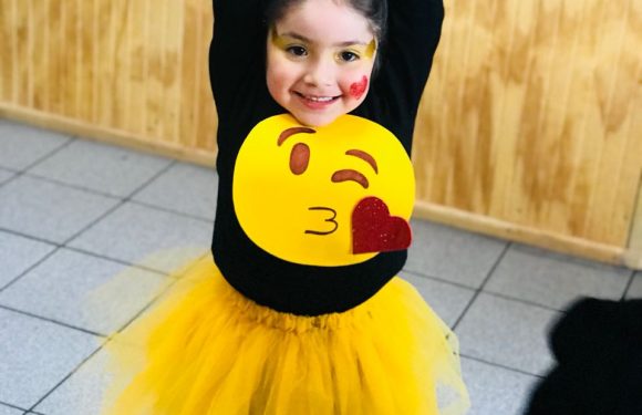 BIENVENIDA LAS VACACIONES DE INVIERNO!!!!