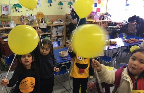 BIENVENIDA LAS VACACIONES DE INVIERNO!!!!