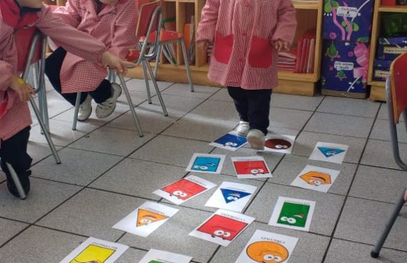 CLASES MATEMÁTICA ENTRETENIDA