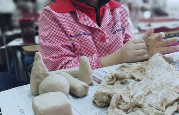 CLASES MATEMÁTICA ENTRETENIDA