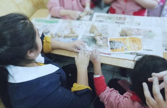 CLASES MATEMÁTICA ENTRETENIDA