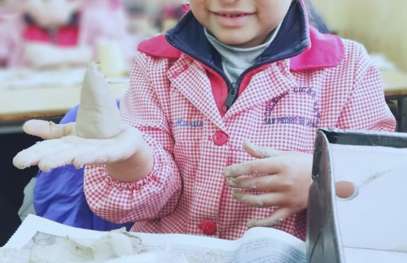 CLASES MATEMÁTICA ENTRETENIDA