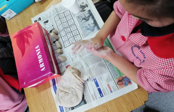 CLASES MATEMÁTICA ENTRETENIDA