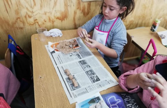 CLASES MATEMÁTICA ENTRETENIDA