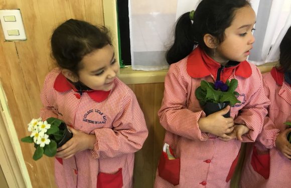 DÍA DE LA PACHAMAMA