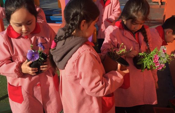 DÍA DE LA PACHAMAMA