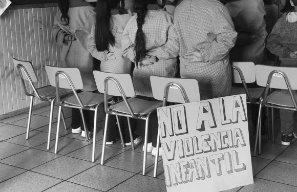 DÍA DE LA PAZ Y LA NO VIOLENCIA