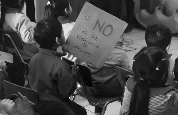 DÍA DE LA PAZ Y LA NO VIOLENCIA