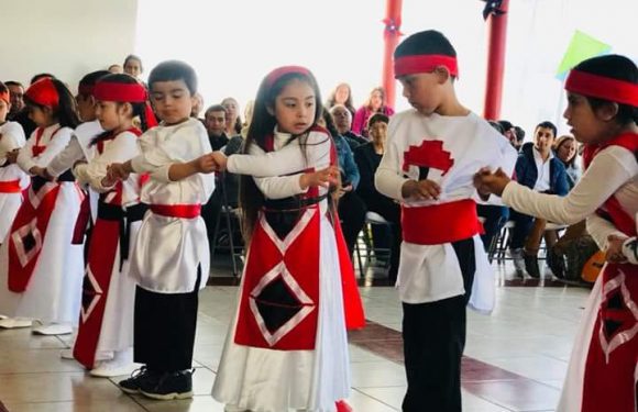 GALA FOLCLÓRICA 2018