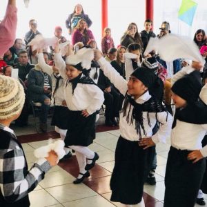 GALA FOLCLÓRICA 2018