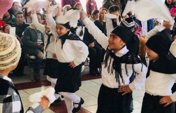 GALA FOLCLÓRICA 2018