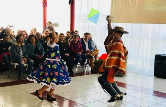 GALA FOLCLÓRICA 2018