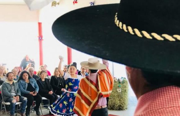 GALA FOLCLÓRICA 2018