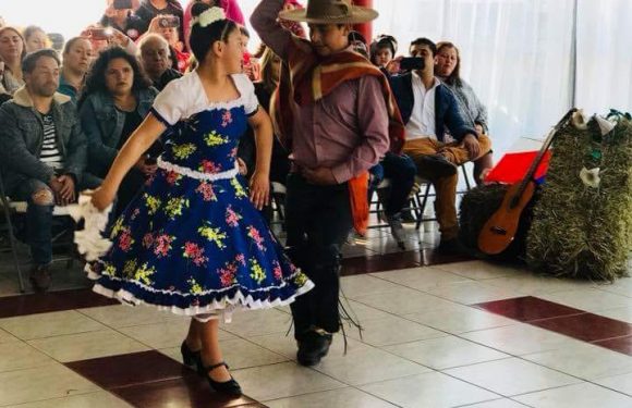 GALA FOLCLÓRICA 2018
