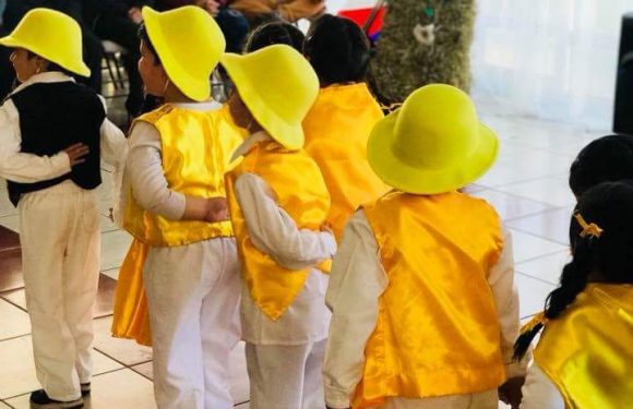 GALA FOLCLÓRICA 2018