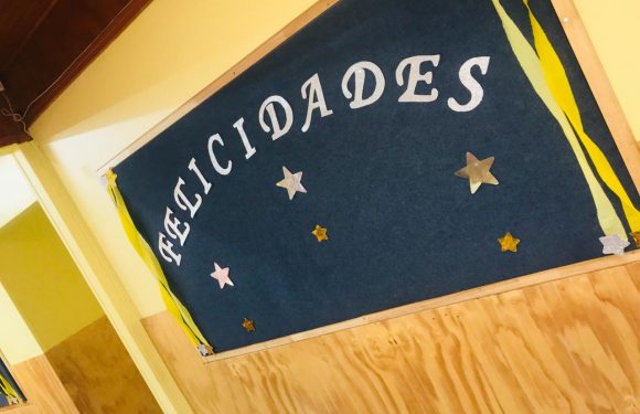 CEREMONIA PREMIACION II TRIMESTRE 2018