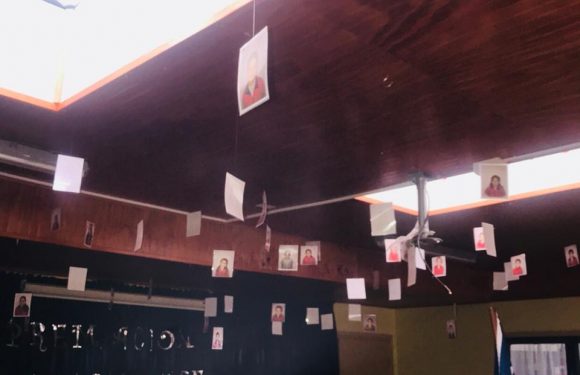 CEREMONIA PREMIACION II TRIMESTRE 2018