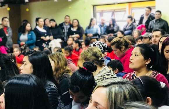 CEREMONIA PREMIACION II TRIMESTRE 2018