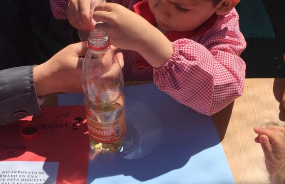 CONCURSO “PASEO POR LA CIENCIA”