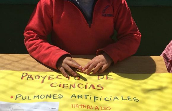 CONCURSO “PASEO POR LA CIENCIA”