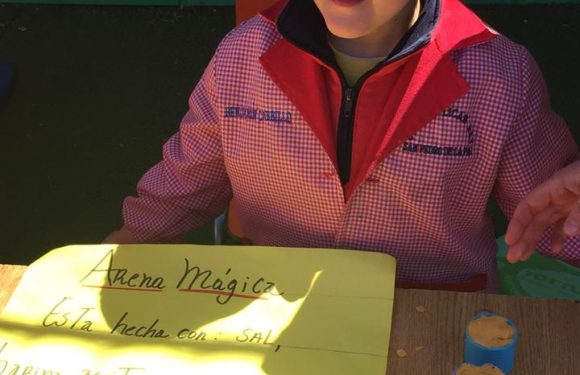 CONCURSO “PASEO POR LA CIENCIA”