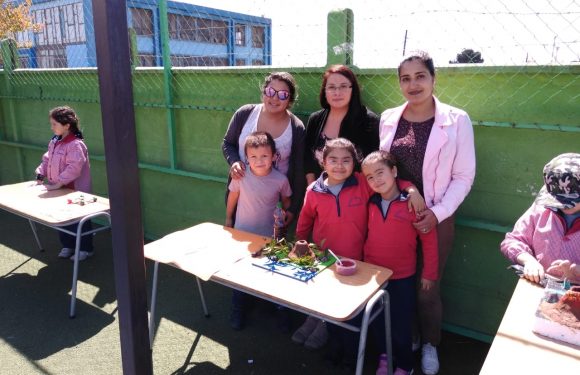 CONCURSO “PASEO POR LA CIENCIA”