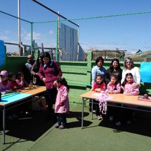 CONCURSO “PASEO POR LA CIENCIA”