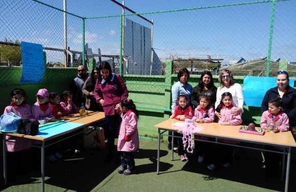 CONCURSO “PASEO POR LA CIENCIA”