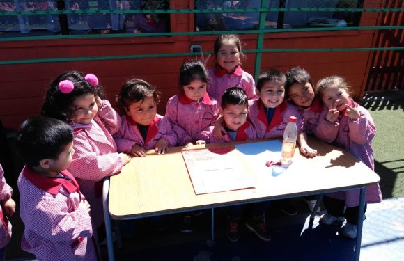 CONCURSO “PASEO POR LA CIENCIA”