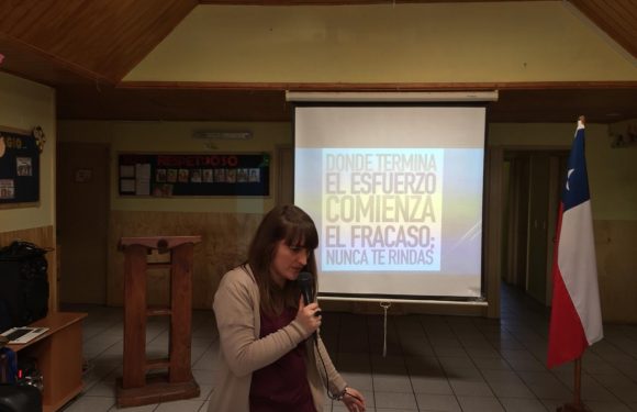 RECONOCIMIENTO “PASEO POR LA CIENCIA”