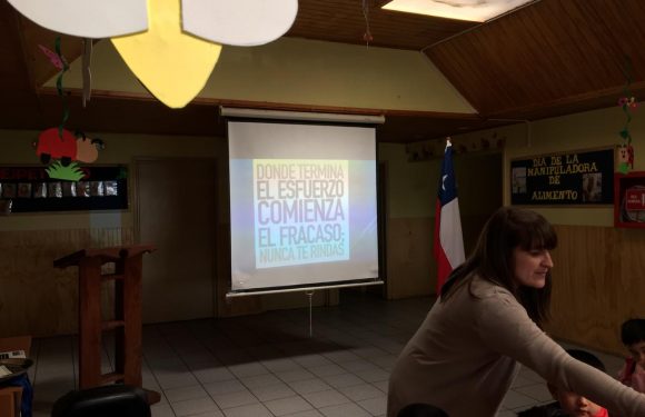 RECONOCIMIENTO “PASEO POR LA CIENCIA”