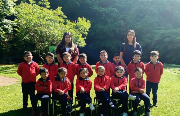 SALIDA PARQUE JORGE ALESSANDRI