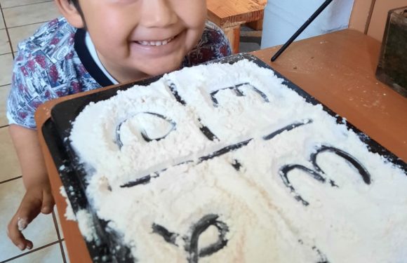 CLASES A DISTANCIA , NUEVOS ESCENARIOS PARA APRENDER