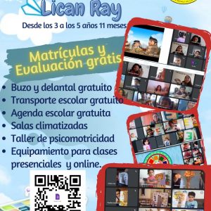 ADMISION 2022 “ESCUELA DE LENGUAJE”