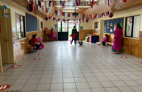 Modalidad Híbrida Pre-Básica