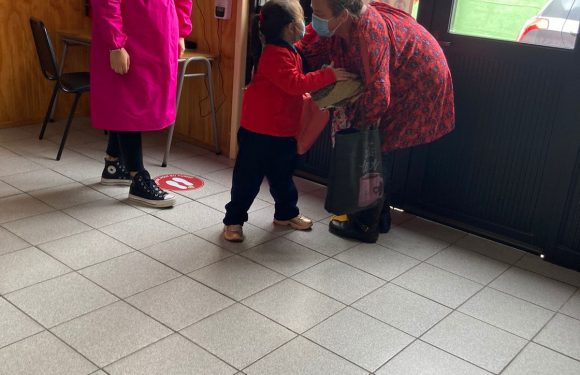 Modalidad Híbrida Pre-Básica