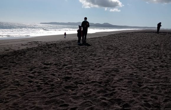 Actividad Dieciochera: “Elevemos Volantines”