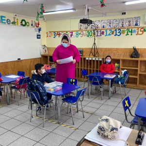 MODALIDAD HÍBRIDA PRE-BÁSICA